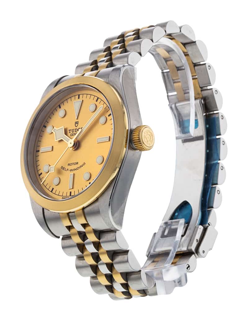 Tudor Heritage Black Bay M79503-0002